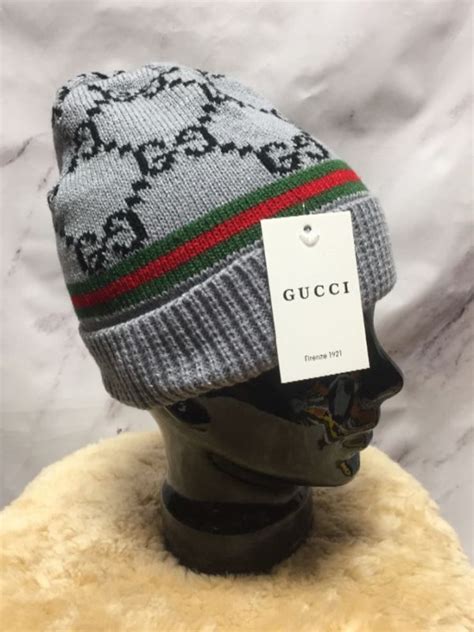 gucci hat symbol print out|vintage gucci beanie.